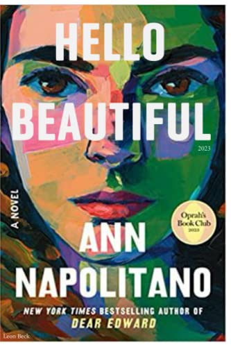 Hello Beautiful 2023: The Oprah Books Club's Novel (Paperback)