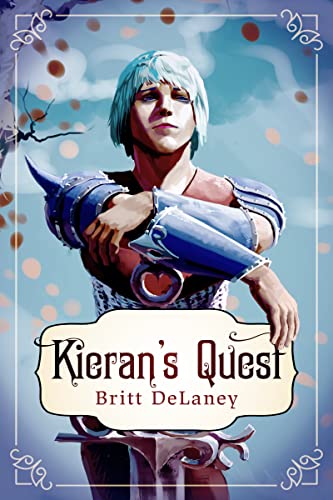 Kieran's Quest (Kindle Edition)