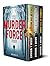 The Murder Force Series: Bo...