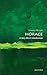 Horace: A Very Short Introd...