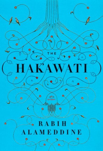 The Hakawati