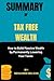 Summary of Tax-Free Wealth:...
