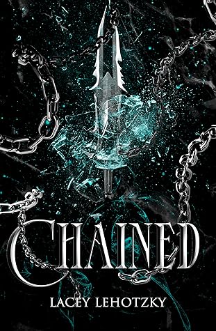 Chained (A Choice of Light and Dark, #1)