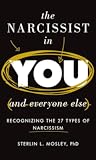 The Narcissist in...