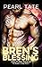Bren's Blessing (The Quasar Lineage, #1)