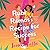 Rubi Ramos's Recipe for Success by Jessica Parra Rubi Ramos's Recipe for Success by Jessica Parra