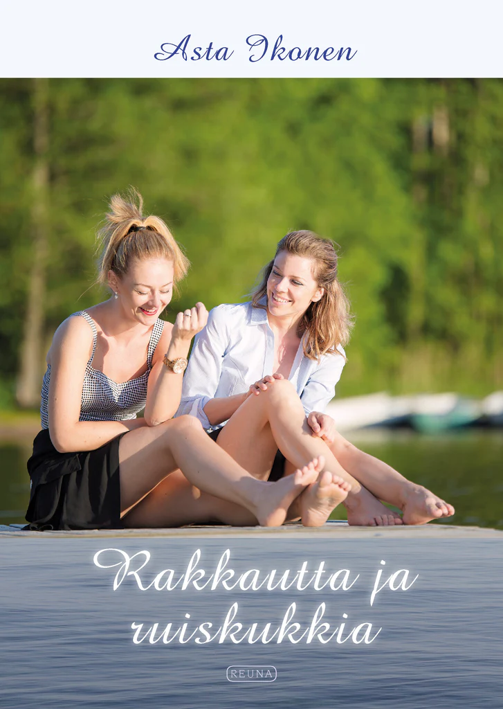 Rakkautta ja ruiskukkia