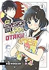 My Lovesick Life as a '90s Otaku, Vol. 1 by Nico Nicholson
