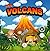 Les Volcans│Livre pour Enfants by samuel john