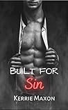 Built For Sin