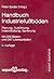 Handbuch Industriefußböden. Planung, Ausführung, Instandhaltu... by Peter Seidler