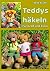 Teddys häkeln für Groß und ...