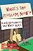 What's the Problem Now?: Bl...