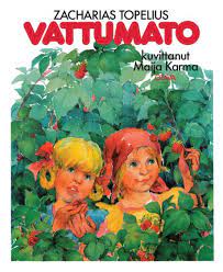 Vattumato (Hardcover)