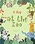 A Day at the Zoo : A Wordless Picture Book for Kids (Childrens Books Without Words)