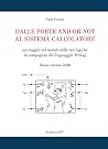 DALLE PORTE AND O...