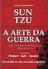 a arte da guerra ...