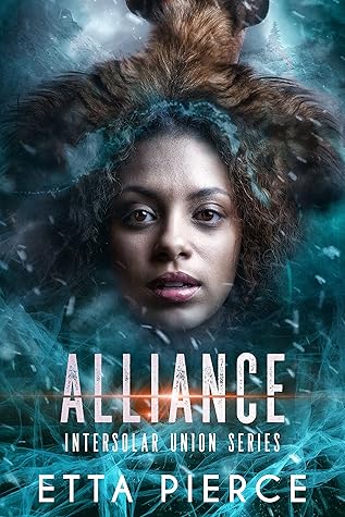 Alliance (Intersolar Union, #6)