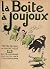 LA BOITE A JOUJOUX