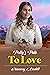 Polly's Path To Love