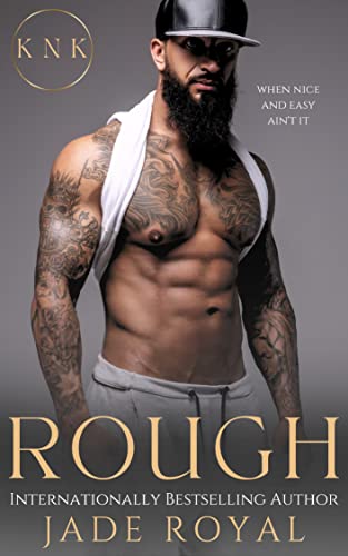 Rough (KNK Matchmaking Agency)