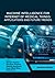 Machine Intelligence for Internet of Medical Things: Applications and Future Trends (Computational Intelligence for Data Analysis)
