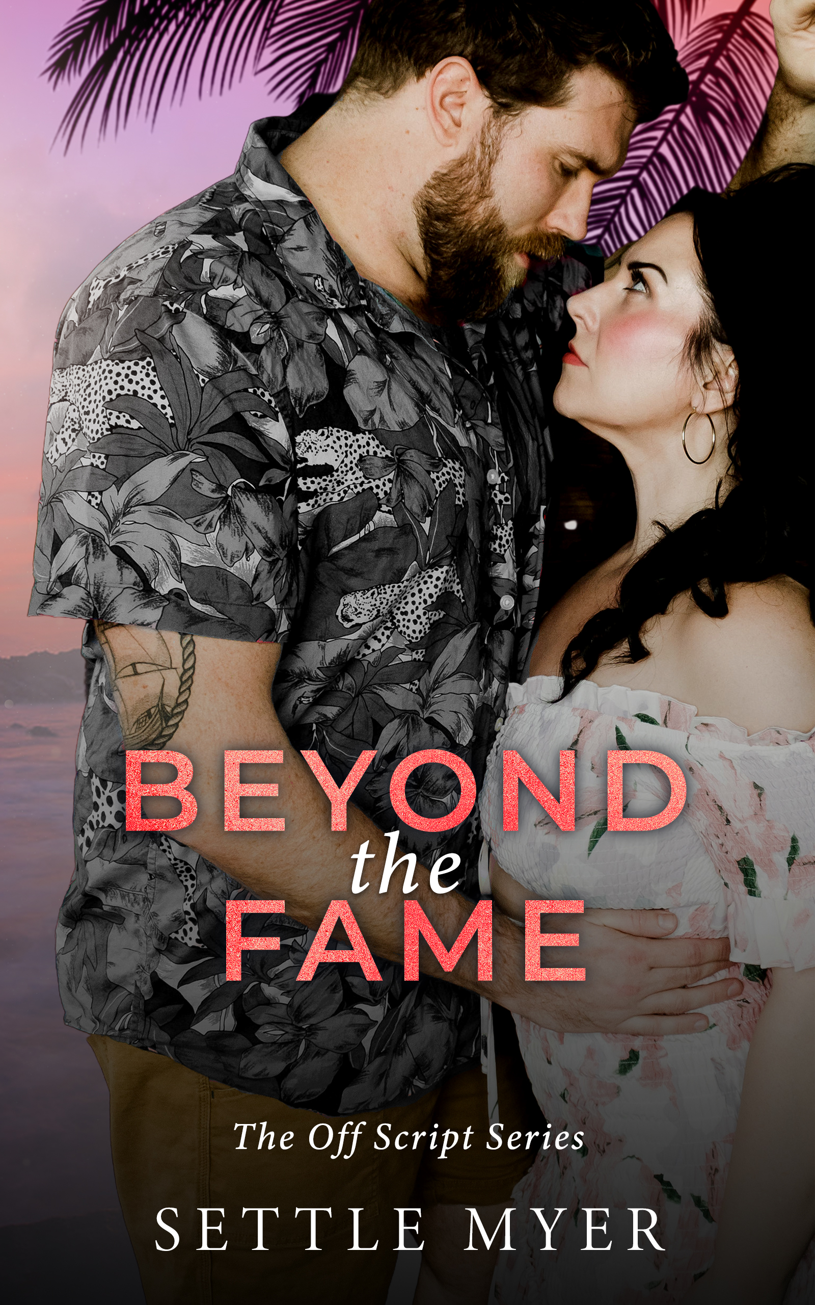 Beyond the Fame (Off Script #2)