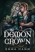 The Demon Crown (Seven Deadly Demons, #2)