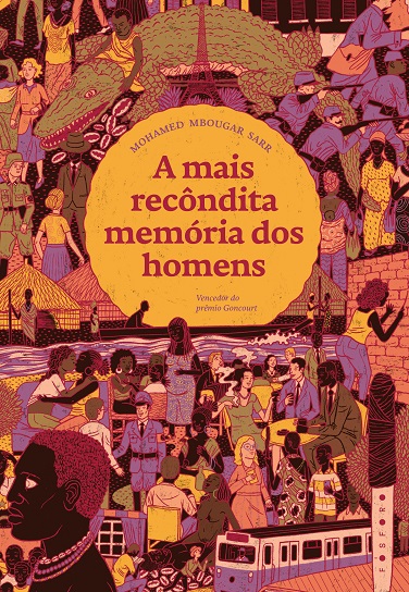 A Mais Recôndita Memória dos Homens