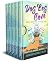 Dog Leg Cove Complete Series Cozy Mystery Boxed Set