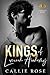 Kings of Linwood Academy - The Complete Box Set (Kings of Linwood Academy, #1-3)