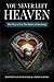You Never Left Heaven by Matthew David Hurtado