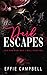 Dark Escapes (McGowan Mafia...