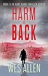 Harm is Back: Boo...