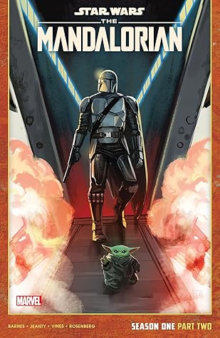 Star Wars: The Mandalorian: Season One, Part Two