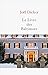 Le livre des Baltimore by Joël Dicker