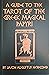 A Guide to the Tarot of the Greek Magical Papyri by Jason Augustus Newcomb