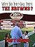 Why Do They Call Them The Browns? by Tony Grossi