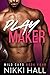 Play Maker (Wild Card, #4)