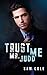 Trust Me, Mr. Judd (Gay Men in Suits 5) by Sam Cole