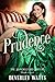 Prudence (The Shackleford S...