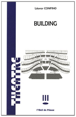 Building (Paperback)
