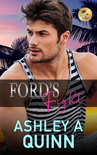 Ford's Fight (The Wagner Brigade #1)