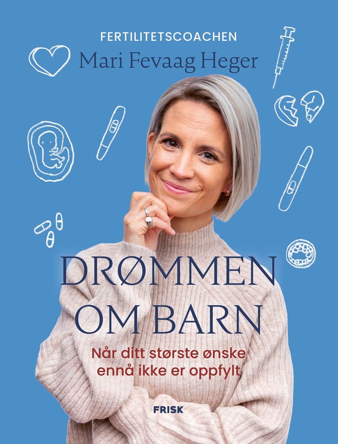 Drømmen om barn: Når ditt største ønske ennå ikke er oppfylt