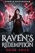 Raven's Redemption (Raven's...