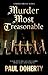 Murder Most Treasonable (The Sorrowful Mysteries of Brother Athelstan #22)