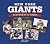 New York Giants by Marty Strasen