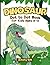 Dinosaur Dot to Dot Book fo...