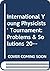 International Young Physici...