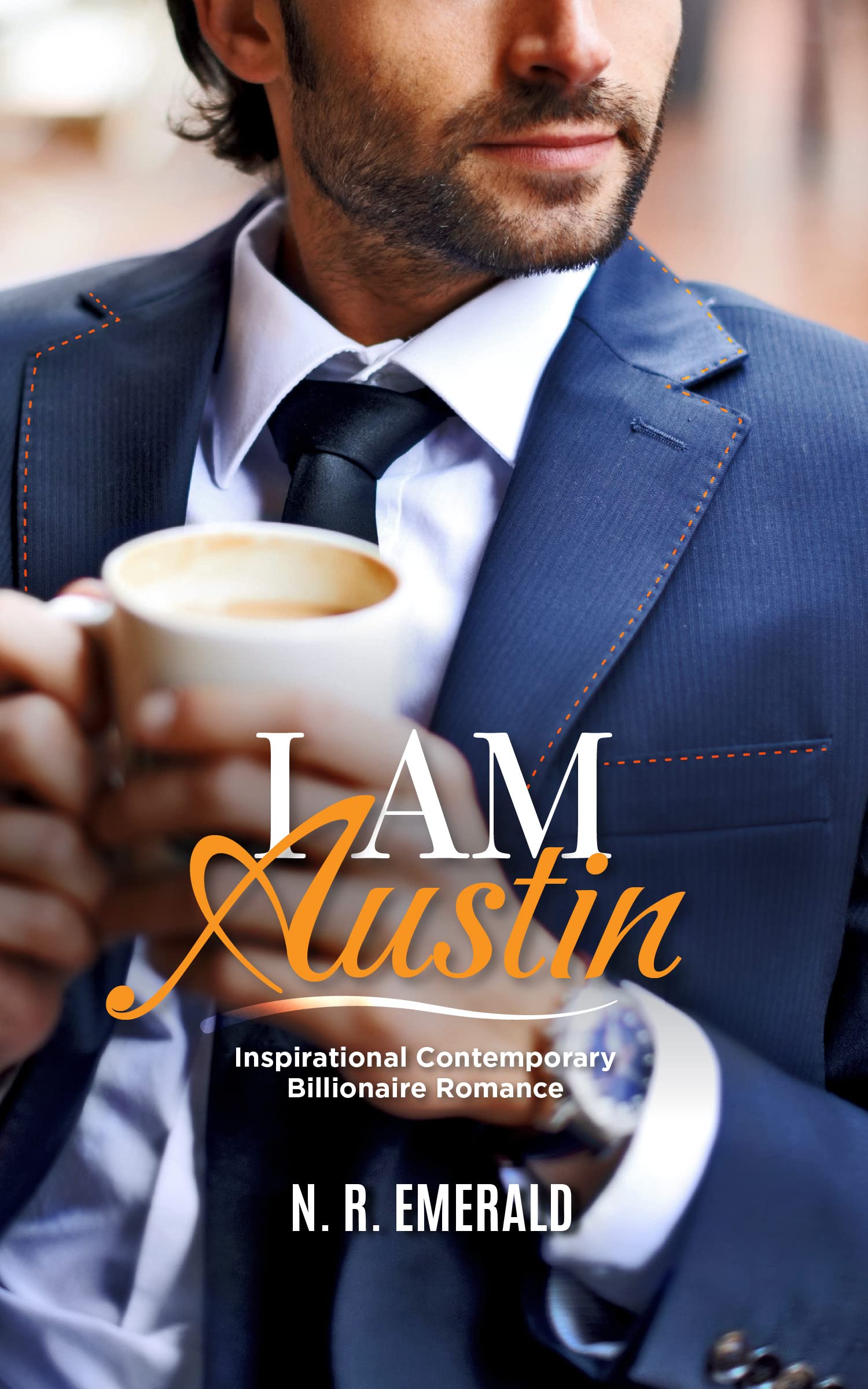 I Am Austin (Kindle Edition)